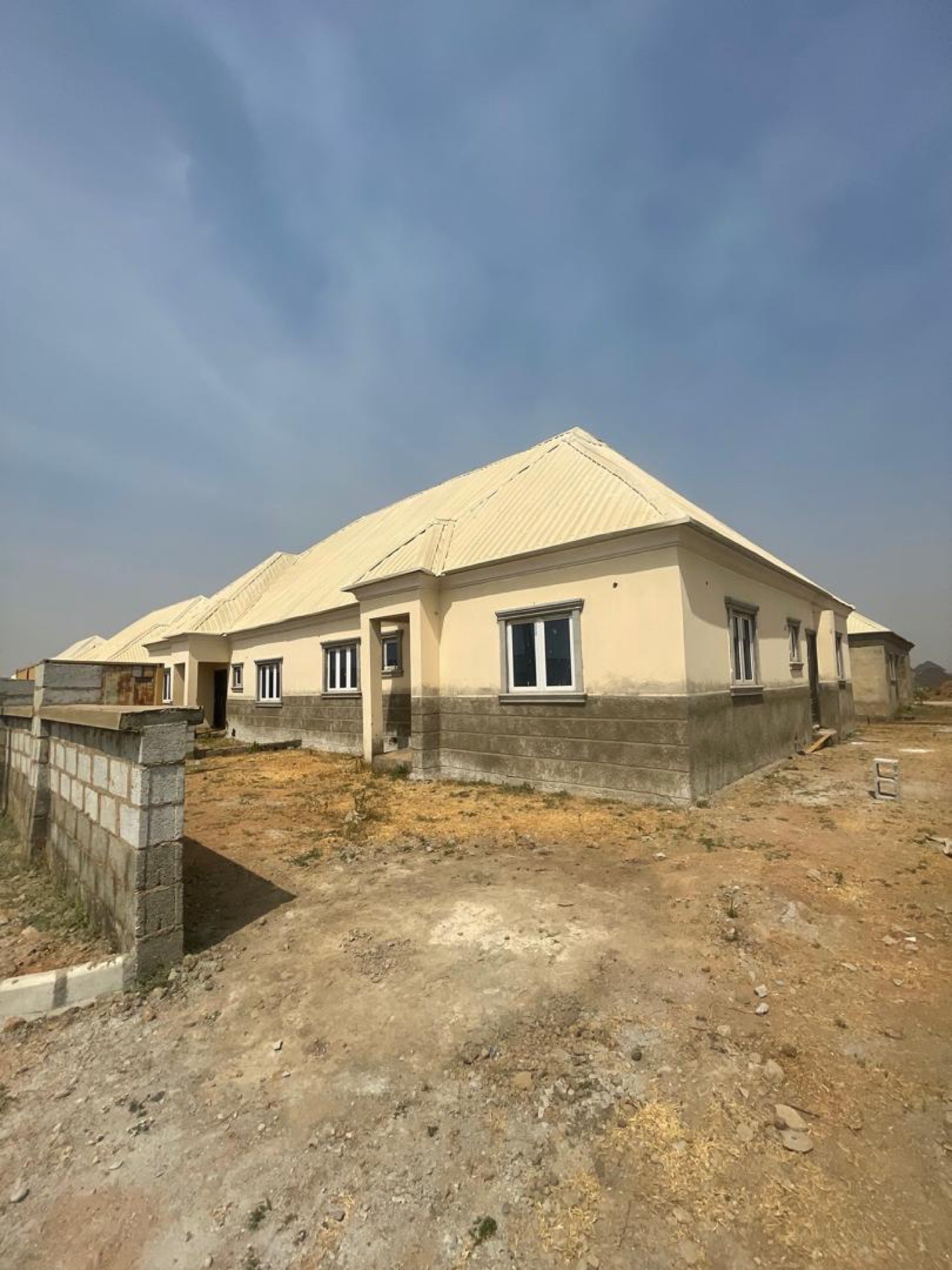 Property in Abuja